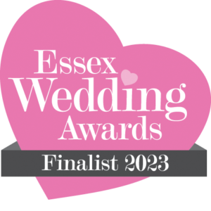 Essex Wedding Photographer of the Year Finalist