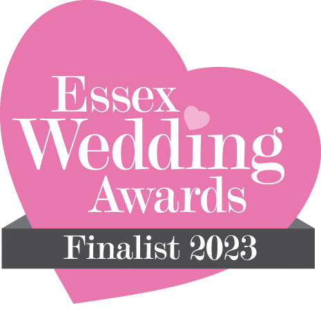 Essex Wedding Photographer of the Year Finalist