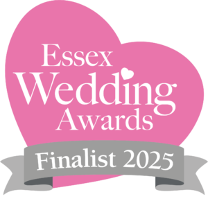 Essex Wedding Photographer of the Year Finalist