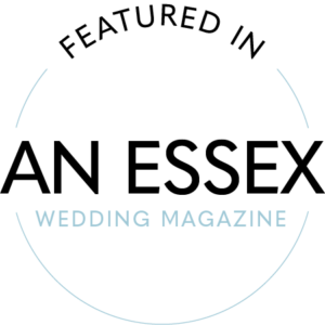 An Essex Wedding Magazine Featured Photographer